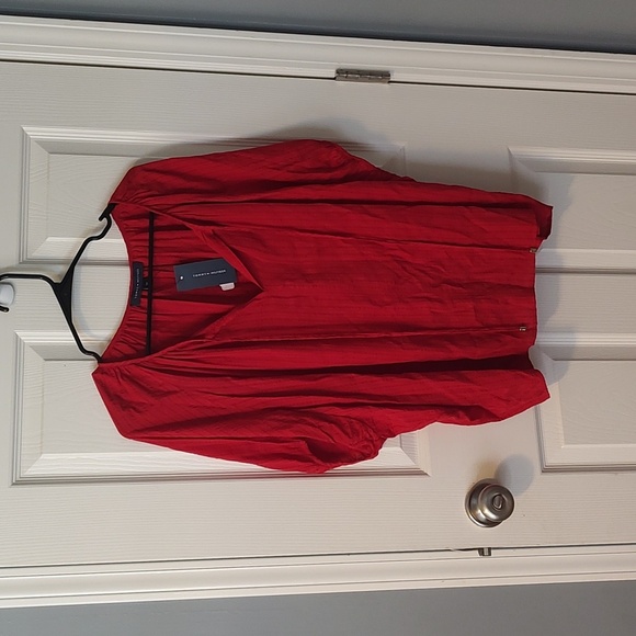 Tommy Hilfiger Tops - NWT Tommy Hilfiger Women's Casual Wear